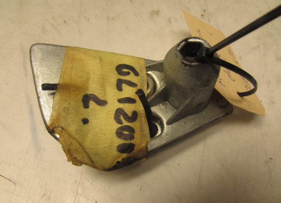 Overig Honda Goldwing GL