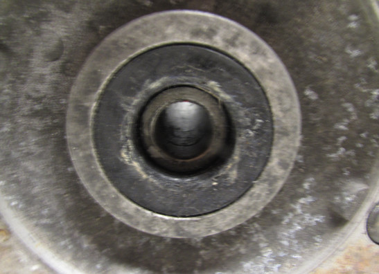 Achtervelg Honda Overige Honda