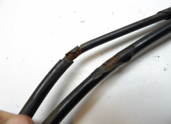 Gaskabel Yamaha XJ 900 S Diversion