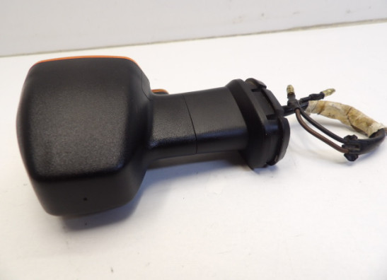 Knipperlicht links voor Yamaha YZF R6