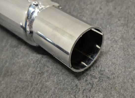 Auspuff Honda CM 400 T 