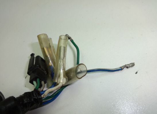 Lenkerschalter links Honda CMX 250 