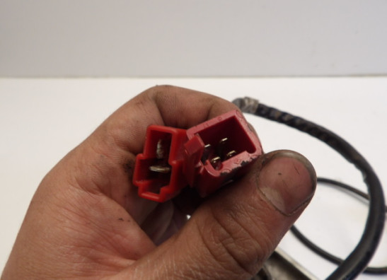 Slotenset Yamaha FAZER 600