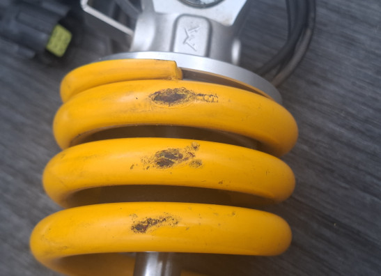 Achterschokbreker Ducati Multistrada V4