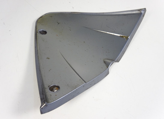 Cowl V shape under Yamaha FJR 1300
