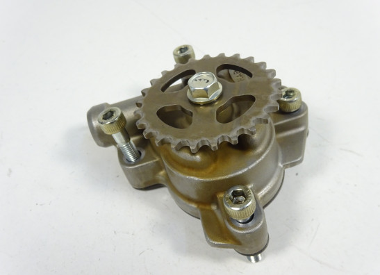 Oliepomp Yamaha MT 09