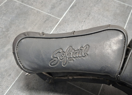 Zadel Harley Davidson Softtail