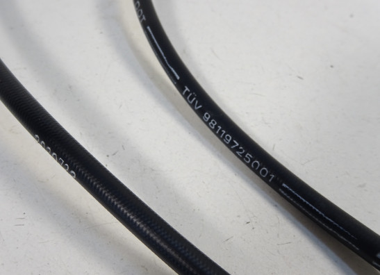 Brake hose front Triumph Sprint ST 1050