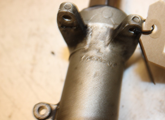 Voorpoot links compleet Yamaha XJ 900 S Diversion