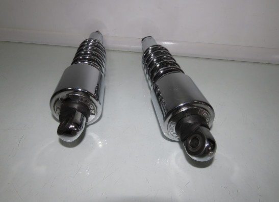 Stossdampfer hinten Moto Guzzi California 1100