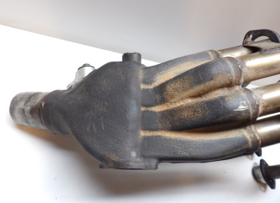 Downpipes Yamaha YZF R1