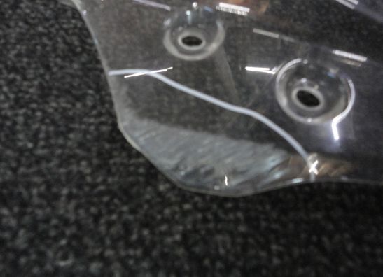 Scheibe Windschild Suzuki DL 1000 V STROM