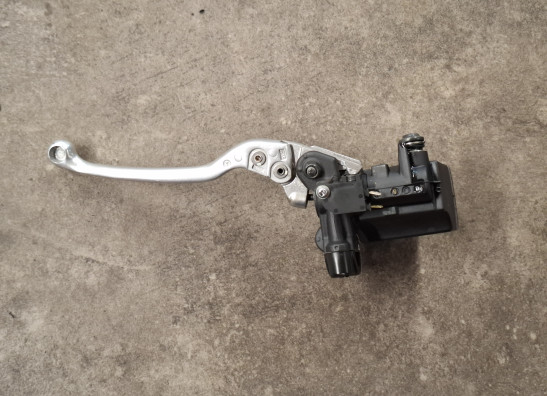 Front brake master cylinder  Yamaha MT 07