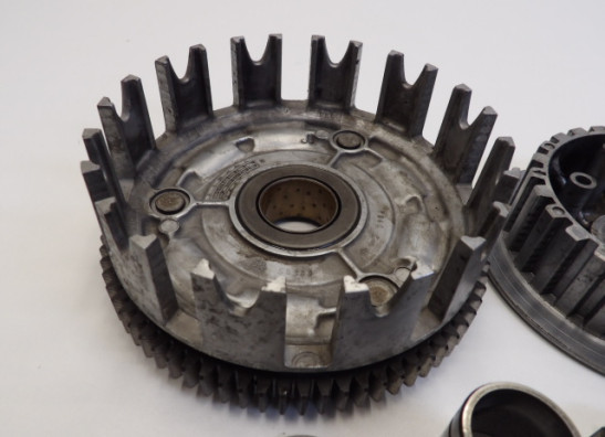 Kupplung Yamaha XT 500