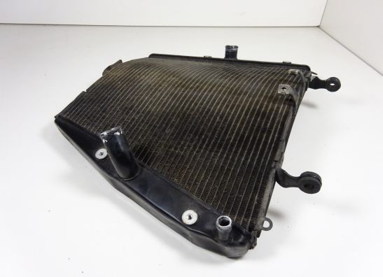 Radiateur Honda CBR Fireblade