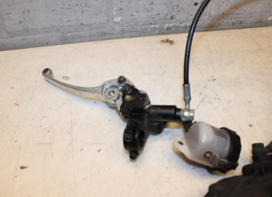 Front brake complete Triumph Sprint RS