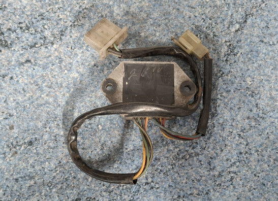 Ignitor CDI ECU Kawasaki KZ 1100