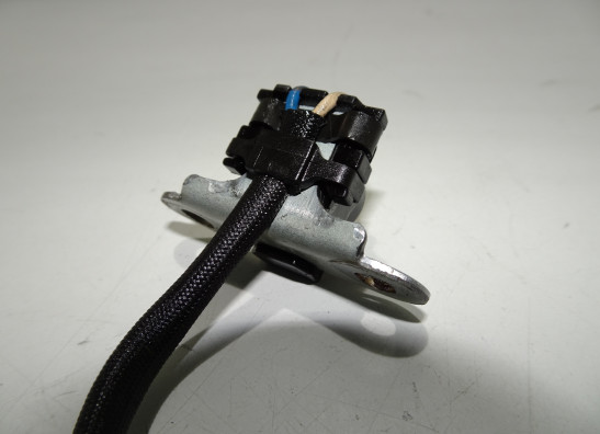 Pulsgever KTM 990 SM + SMT