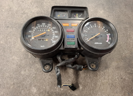 Meter combination Yamaha XJ 550