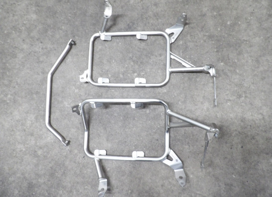 Kofferbeugel set BMW R 1200 GS LC Adventure