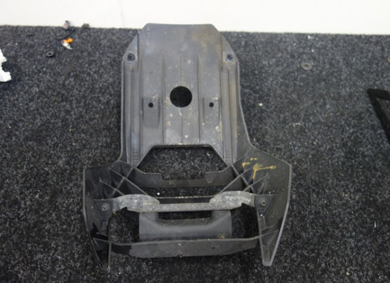 V bak voor KTM 390 Duke