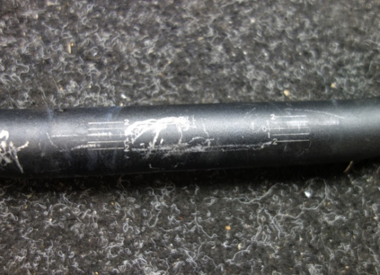 Stuur KTM 1290  Super Adventure