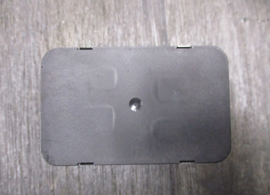 ABS pomp Honda CB 1000 R