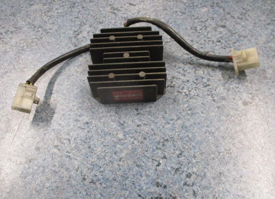 Spanningsregelaar Honda XBR 500