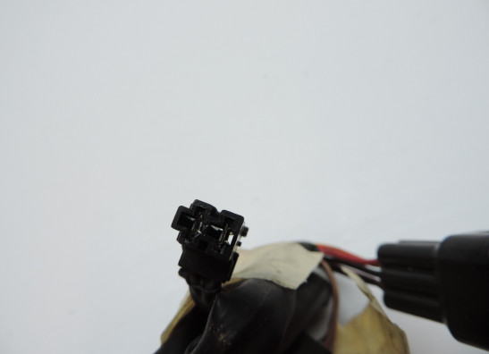 Lenkerschalter rechts Kawasaki ZX 10 R