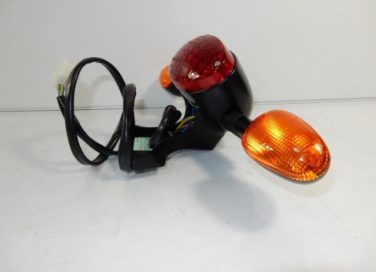 Achterlicht Moto Guzzi V7 II