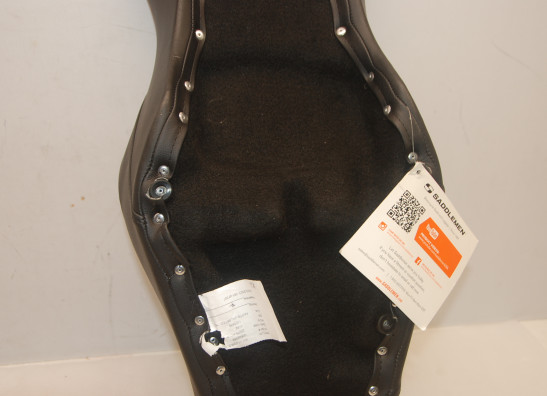 Zadel Harley Davidson Sportster