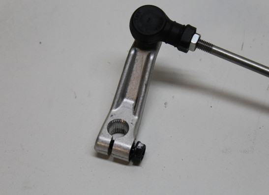 Schalthebel Honda CRF 1100 Africa Twin