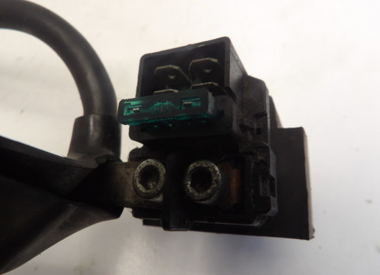 Startmotor relais Honda CBR 600 F