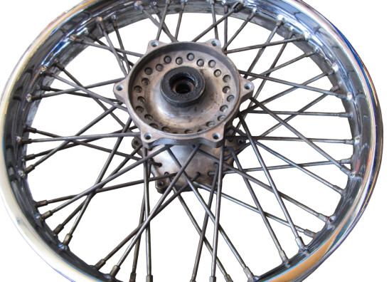 Voorvelg Yamaha XVS 1100 Dragstar