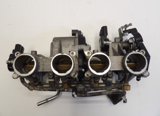 Throttle body Yamaha YZF R6