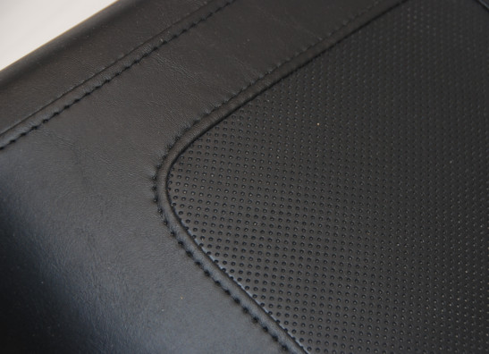 Buddy seat Harley Davidson VROD VRSC