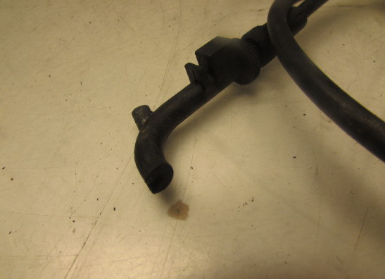 Gaskabel Kawasaki ZZR 600