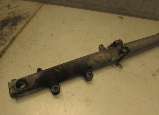 Standrohr Gabelholm rechts komplett BMW K 1200 RS