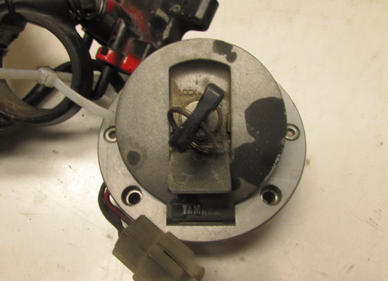 Schlosssatz Yamaha FJ 1200