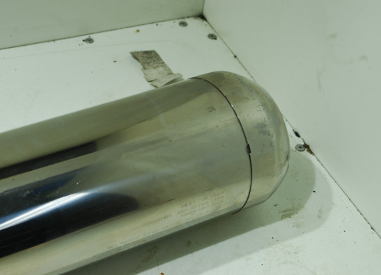 Uitlaat Kawasaki ZZR 1400