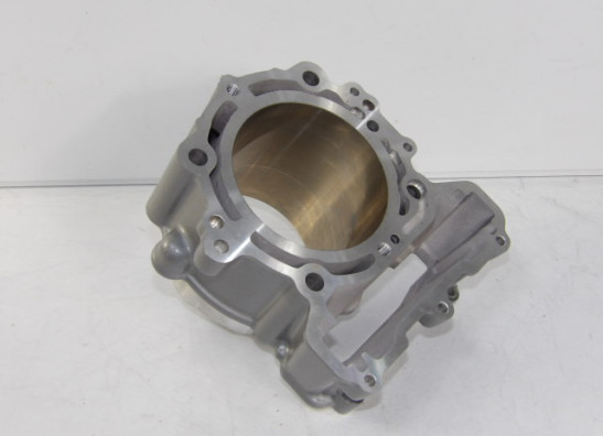 Cylinders Voxan Cafe Racer