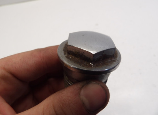 Fork pipe inner Suzuki VS 700 Intruder