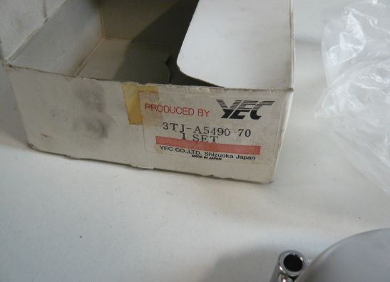 Motorblockdeckel Yamaha YZF R6