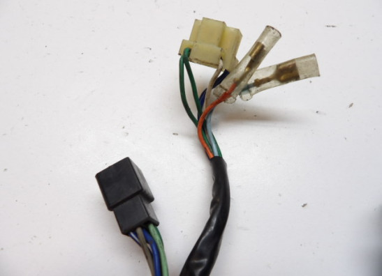 Stuurschakelaar links Honda CBX 550 F2