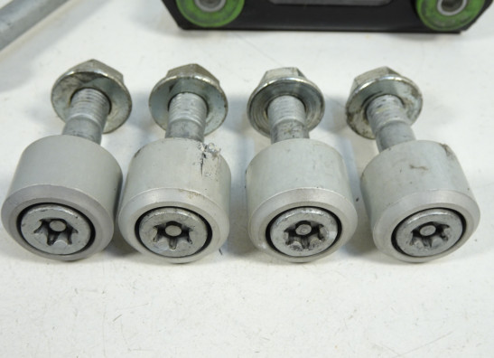 Rahme teile Aprilia Dorsoduro 750