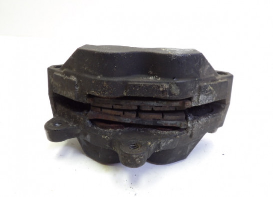 Remklauw rechts voor Kawasaki ZZR 1200