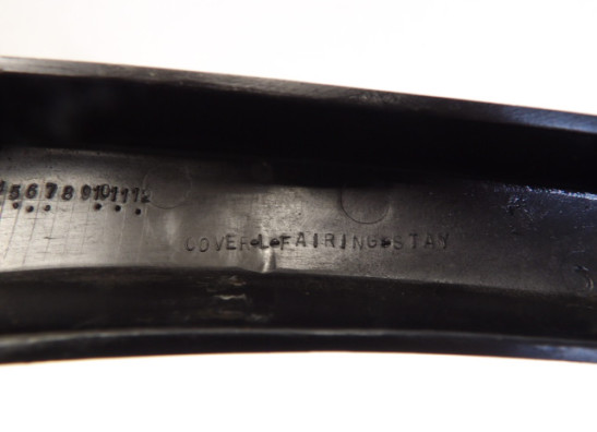 Binnenkuip Honda VF 1000 F