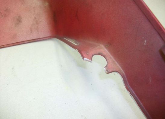 Achterkuipdeel Honda VF 700  750 S Sabre