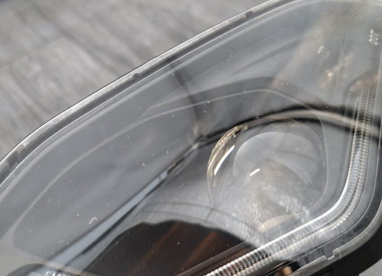 Koplamp BMW S 1000 RR