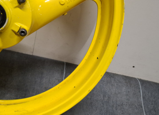 Front Wheel Honda CBR Fireblade